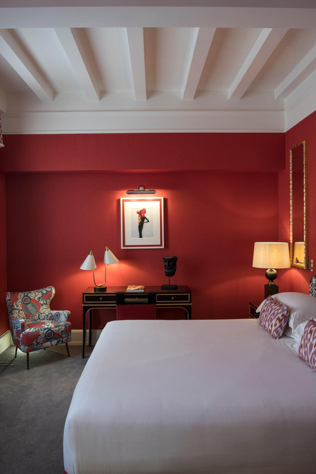 Maalot Roma - Small Luxury Hotels Of The World Exterior foto
